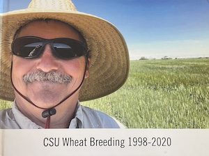 Scott Wheat Breeding Book